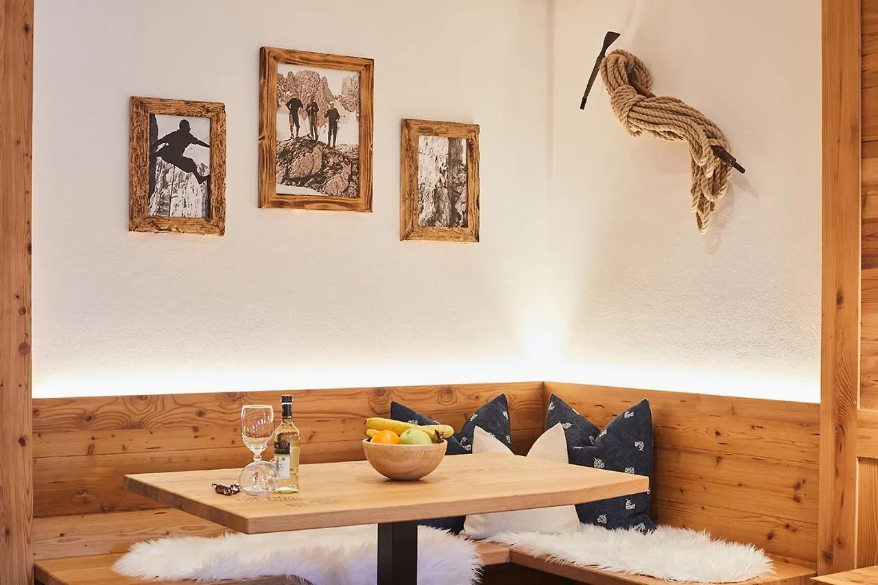 Gaestehaus Zum Wurm Reit im Winkl Affittacamere